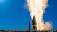 Raytheon secures $745m contract for US-Japan SM-3 Block IIA missiles 