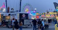 Incident regarding signature gatherers occurs at MontanaFair