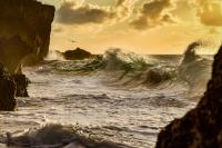 NOAA Forecast Cuts 2026 Storm Count, but the Caribbean’s Peak Risk Window Opens This Week
