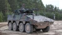 OCCAR orders 69 more Boxer RCT30 vehicles for German, Dutch armies 