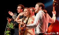 2026 Bluegrass in La Roche report