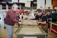 From Xuan Paper to Xidi Village: Diplomats in China Explore Anhui's Cultural Heritage