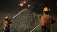 Canada’s military ‘on stand-by’ to help with B.C. wildfires, says federal defence minister