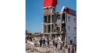 Colombia: At least 132 killed, 570 injured in magnitude 7.4 earthquake