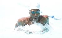 Kenya swimming team buoyant ahead of East Africa challenge