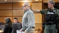 Oregon man testifies against Brush Prairie man he says hired him to kill his wife
