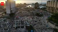 Venezuela quake toll rises to 6,301; over 9,500 homes deemed high-risk