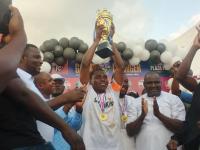 Abuja Unity Cup: Mgbuka FC edge Tyre Plaza FC 1-0 in final