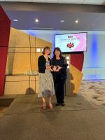 RWJBarnabas Health Board Chair Honored by NJBIZ for 
Outstanding Board Leadership
