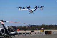 DGCA Grants Sarla Aviation First eVTOL Design Approval Under India's 2024 Air Taxi Framework