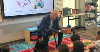 Governor Joe Lombardo Welcomes Nevada Educators Back to School