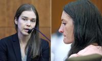 Psychiatrist confesses to upping Lindsay Clancy's medication one day before children's deaths after saying she 'didn't want to be alone'