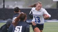Section V flag football stars rack up all-state honors Twenty-nine Section V players earned all-state flag football honors, including seven first-team selections. Rochester Democrat and Chronicle