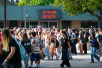 San Diego Unified students return to school as district touts literacy, college and careers