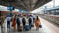 Independence Day travel advisory: Reach Delhi stations early, parcel booking suspended at 5 terminals