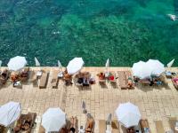 eVisitor Just Recorded the Best July in Croatia in the Past Two Years