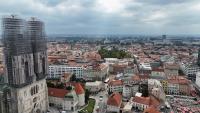 Croatian Public Debt Rises by 4.6 Billion Euros in a Single Year