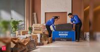 Porter aims to expand EV logistics fleet to 3 lakh vehicles by 2030