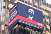 Florida official thanks ‘Economic Developer of the Year’ Mamdani with savage Times Square billboard