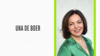 Una de Boer appointed Chief Marketing Officer of Enchanted Parks
