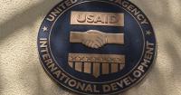 After guilty plea to defrauding a USAID-funded charity, she has to repay the government $160,000