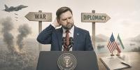 JD Vance’s Iran War Dilemma
