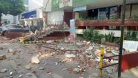 Colombia Earthquake: Direct Relief Mobilizing Medical Aid for Immediate Health Needs