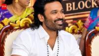 Dhanush expands fan clubs constituency-wise in Coimbatore, reigniting rumours of him entering politics
