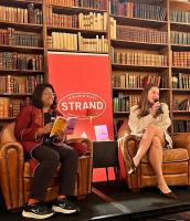 Bangladeshi author P. Paramita’s ‘Appetite’ sold out on launch day in New York’s Strand