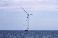 High Costs, Stalled Projects and Pitched Partisan Battle on Energy as Trump Cuts Blue State Funding