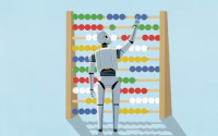 What AI is doing to mathematics