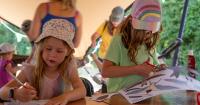 Nature festival in Vale draws more than 1,300 for family fun