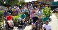 £500k secured by south Essex mental health charity in National Lottery funding