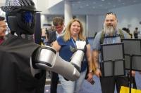 Chinese humanoid robot makers hold 97% global shipments in H1