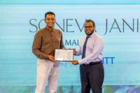 Soneva Jani becomes Maldives’ first resort recognised as OECM