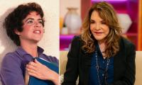 How Stockard Channing 'blew up her life' when she left her first husband and affluent New York life to pursue acting as Grease star reveals she's 'happy being a recluse' after Rizzo role 'did nothing' to help her career