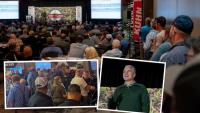 Hundreds Swap Ideas, Strategies & Moneymaking Insights at 2026 National Strip-Tillage Conference
