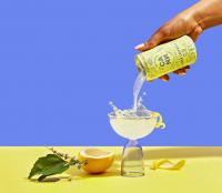 Bipartisan Bill Would Regulate Hemp THC Drinks Like Alcohol