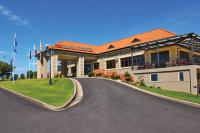True sense of community at Workers Hubertus Club