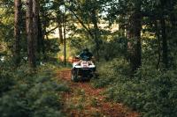 Off-road vehicle use banned on Vancouver Island amid heightened wildfire season