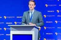 Charles FitzRoy On Tanzania’s Helium Promise