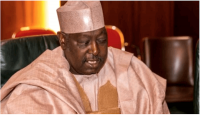 Adamawa Guber: Ex-SGF Babachir Lawal Threatens Legal Action over Alleged Substitution of Candidate