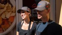Angie's founder hiring former Salad and Go employees