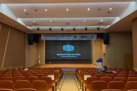 Wharton club hosts annual high school business competition in Korea