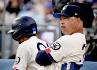 Rotation changes on horizon as Dodgers get healthier