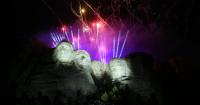 SD Expenses For Rushmore Fireworks Exceeded Impact, Tourism Dept. Says