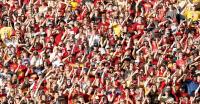 How to best experience a college football game at Iowa State