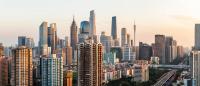 Computing Professor Wins $584K NSF CAREER Award for 'Smart Cities' Research