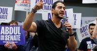Official Media Outlet Of The Muslim Brotherhood Praises El-Sayed Win
