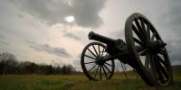 The Place for History: Wilson’s Creek battle drew a diverse mix of fighters to Missouri field